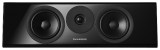    Dynaudio Evoke 25C Black High Gloss