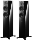   Dynaudio Dynaudio Evoke 30 Black High Gloss