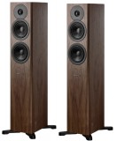   Dynaudio Dynaudio Evoke 30 Walnut Wood