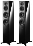   Dynaudio Dynaudio Evoke 50 Black High Gloss