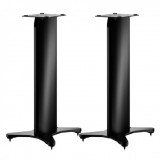      Dynaudio Stand 10 Satin Black