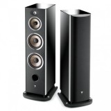   Focal Focal Aria 948 Black High Gloss