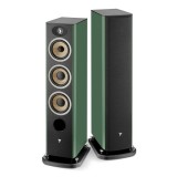    Focal Aria Evo X N2 Moss High Gloss