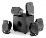    Focal SIB EVO 5.1 Black