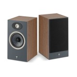   Focal Focal Theva N1 Dark Wood