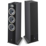    Focal Theva N3-D Black