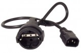    Furman ADP-IeC Euro Adapter