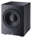    Heco Aurora Sub 30A Ebony Black