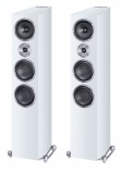   HECO HECO Celan Revolution 7 White Satin