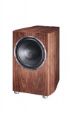    HECO Celan Revolution Sub 32 A Espresso Veneer