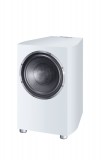    HECO Celan Revolution Sub 32 A White Satin