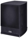   HECO Victa Prime Sub 252 A Black