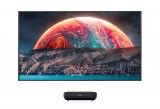    Hisense Laser TV 120L9G-D12