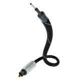   Inakustik Inakustik Exzellenz Optical Cable Toslink 1m (00604501)