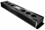    IsoTek Sirius EVO3 6-Way Black