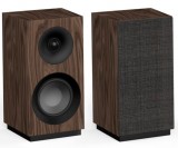    Jamo S 801 Walnut