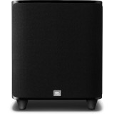    JBL HDI 1200P Black Gloss