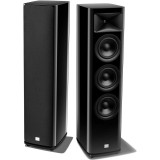    JBL HDI 3600 Black Gloss