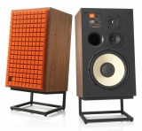   JBL JBL L100 Classic Burnt Orange