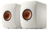    KEF LS50 Wireless II Mineral White