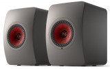    KEF LS50 Wireless II Titanium Grey