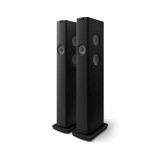   KEF KEF LS60 Wireless Carbon Black