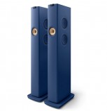    KEF LS60 Wireless Royal Blue