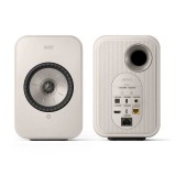    KEF LSX II LT Stone White