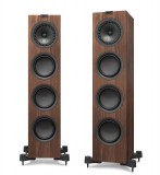    KEF Q550 Walnut