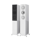   KEF KEF R5 White