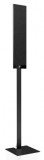    KEF KEF T Floor Stand Black