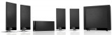    KEF T105 Black