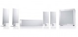    KEF T105 White