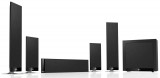    KEF T205 Black