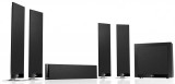    KEF T305 Black