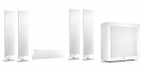    KEF T305 White