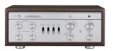    Luxman CL-38u