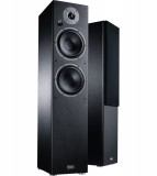    Magnat Monitor Reference 5A Black