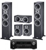   AV Sale Magnat Tempus 77 + Denon AVR-S650H