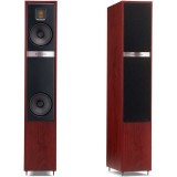    Martin Logan Motion 20i Red Walnut