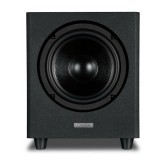   Mission M-Cube + SE Subwoofer Black