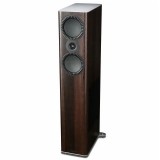    Mission QX-5 MKII Walnut Pearl