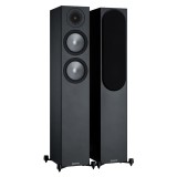    Monitor Audio Bronze 200 Black (6G)