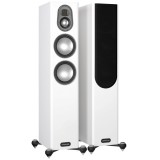   Monitor Audio Monitor Audio Gold Series (5G) 200 Satin White