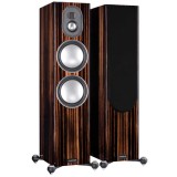   Monitor Audio Monitor Audio Gold Series (5G) 300 Piano Ebony