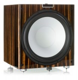    Monitor Audio Gold Series W15 Piano Ebony