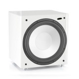    Monitor Audio Platinum W15 White Gloss