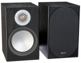    Monitor Audio Silver 100 6G Black Oak