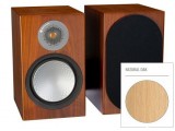    Monitor Audio Silver 100 6G Natural Oak