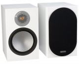    Monitor Audio Silver 100 6G White